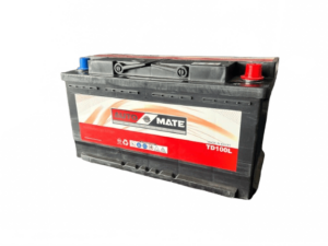 SMF BATTERY AUTOMATE DIN 100 100 AMPS