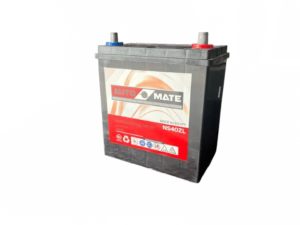 SMF BATTERY AUTOMATE NS40 ZL 36 AMPS