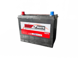 AutoMate N70