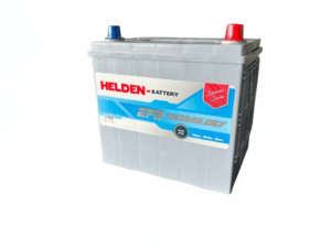 EFB BATTERY HELDEN 55D23L 63 AMPS