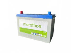 Marathon N70