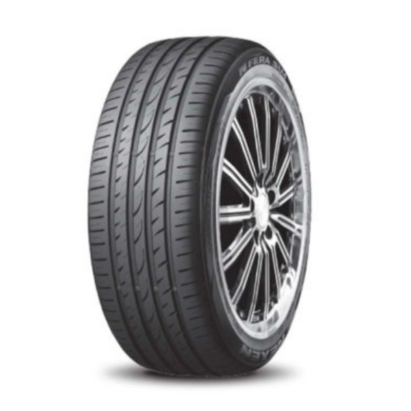 Nexen N'Fera SU4