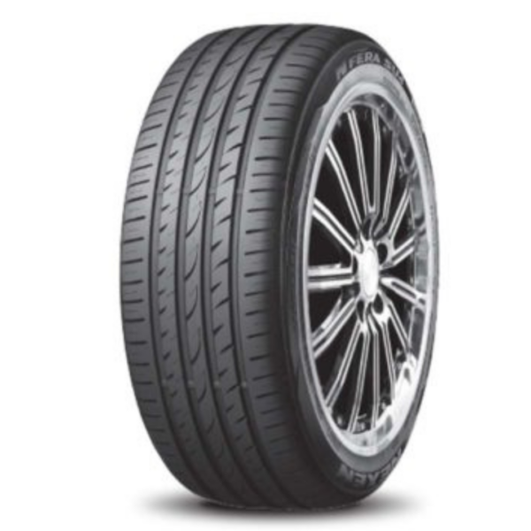 Nexen N'Fera SU4