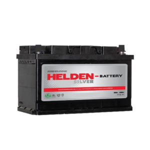 Helden N70