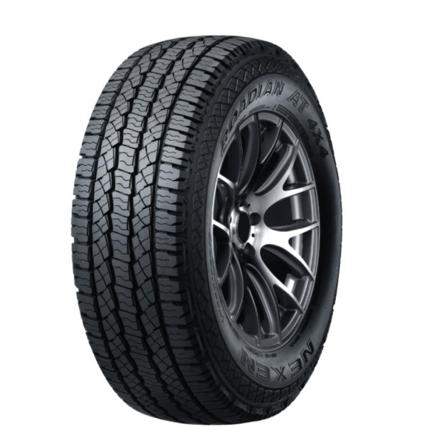 Nexen Roadian AT 4X4