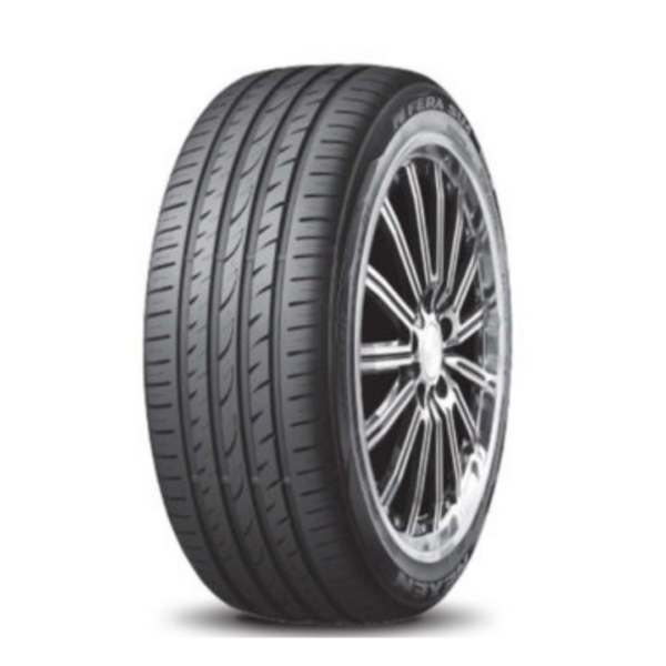 Nexen N'Fera SU4