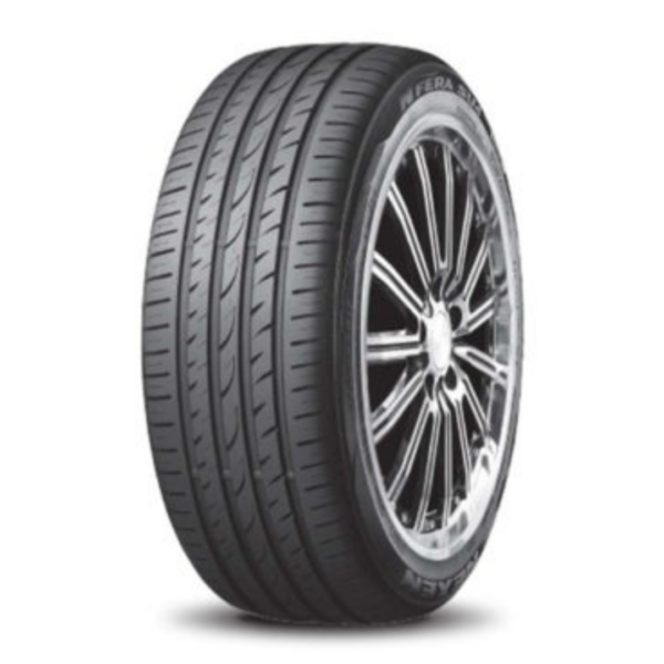 Nexen N'Fera SU4