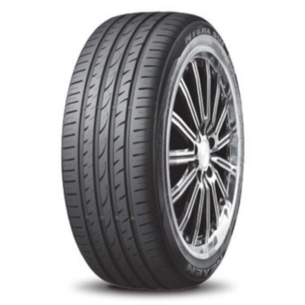 Nexen N'Fera SU4