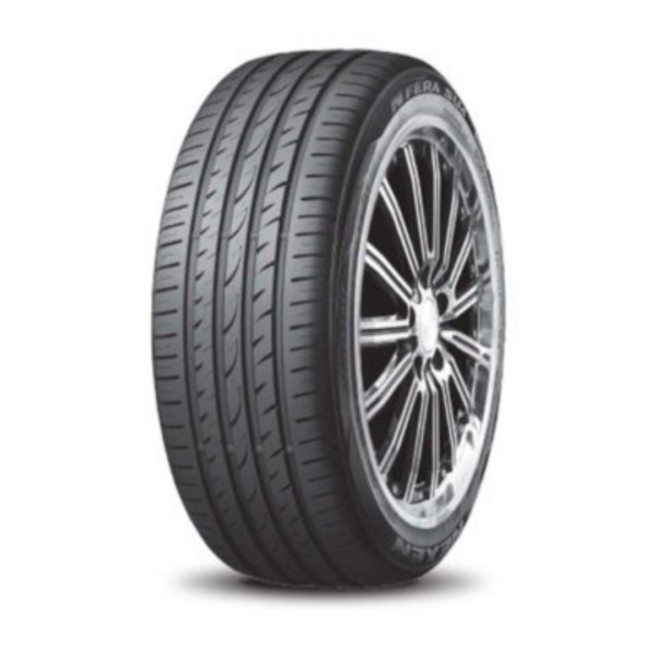 Nexen N'Fera SU4