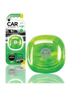 Aroma Loop Gel