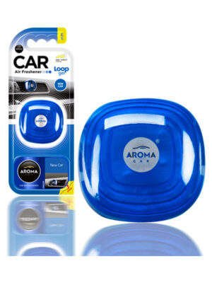 Aroma Loop Gel