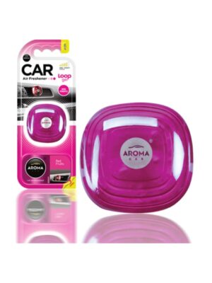 Aroma Loop Gel