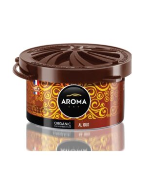 Aroma Organic