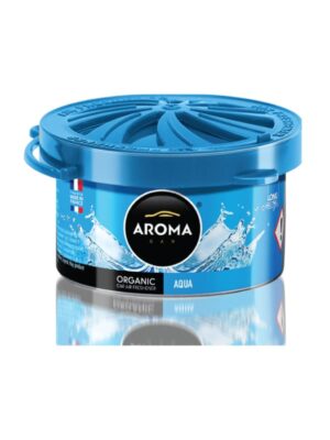 Aroma Organic