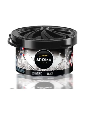 Aroma Organic
