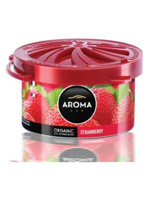 Aroma Organic