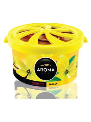 Aroma Organic