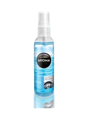 Aroma Pump Spray