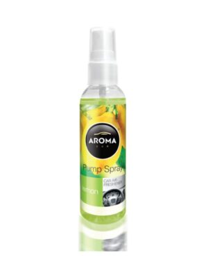 Aroma Pump Spray