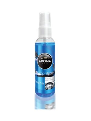 Aroma Pump Spray