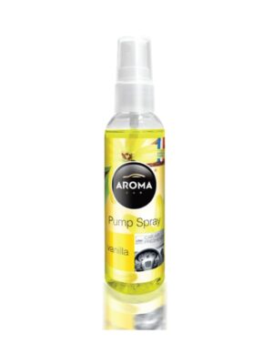 Aroma Pump Spray