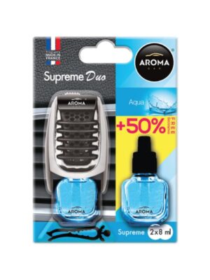 Aroma Supreme Duo