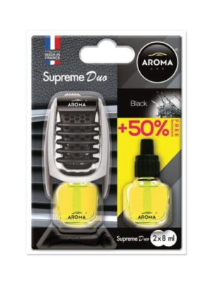 Aroma Supreme Duo