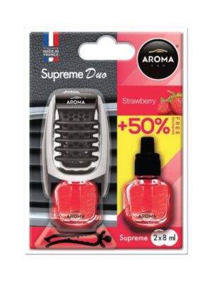 Aroma Supreme Duo
