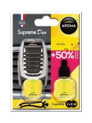 Aroma Supreme Duo