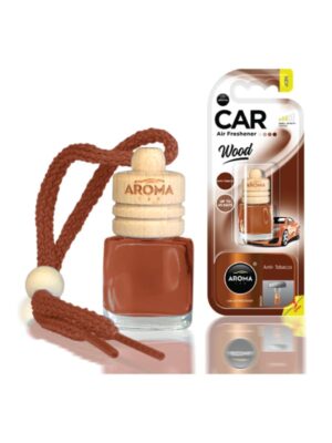 Aroma Wood