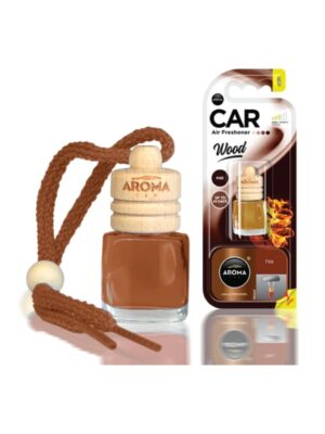 Aroma Wood
