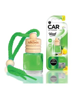 Aroma Wood