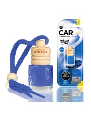 Aroma Wood