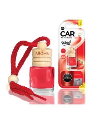 Aroma Wood