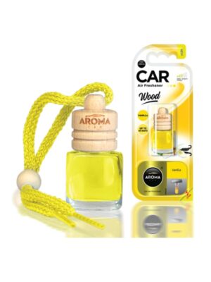 Aroma Wood
