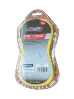 AutoXtra Car Sponge