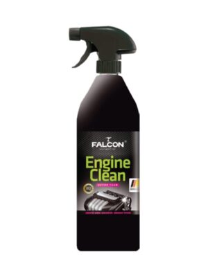 Falcon - Engine Clean