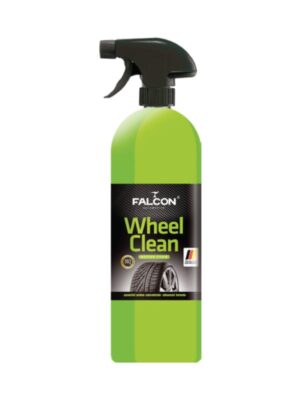 Falcon - Wheel Clean