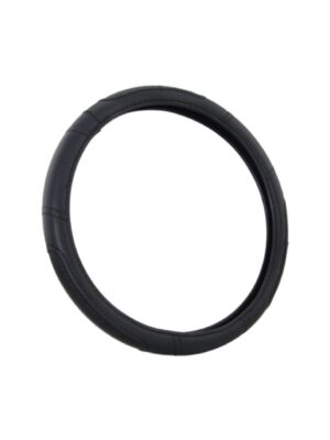 AutoXtra Leather S-wheel Cover