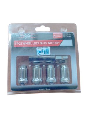 AutoXtra Wheel Lock Nuts