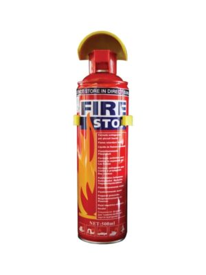 Fire Extinguisher