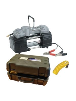 Hinshitsu Portable Air Compressor