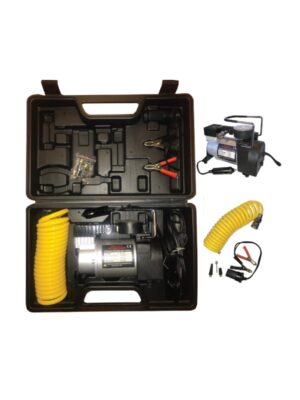 Hinshitsu Portable Air Compressor