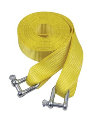 AutoXtra Tow Strap