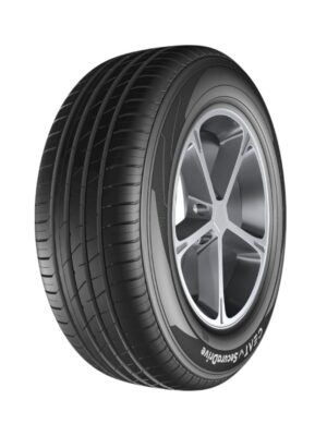 Ceat SecuraDrive