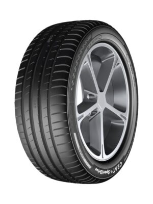Ceat SecuraDrive