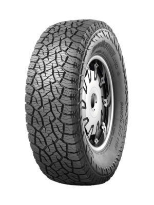 Kumho Road Venture AT52