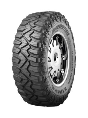 Kumho Road Venture MT71